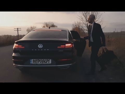 Видео: Шершень - Інтроверт