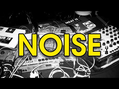 Видео: Видео про Noise