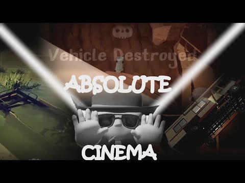 Видео: АБСОЛЮТНЫЙ ФОРСАЖ @MOLVINE @TnVudontknowmeanyway @Shadowfiash @ObsidianTime