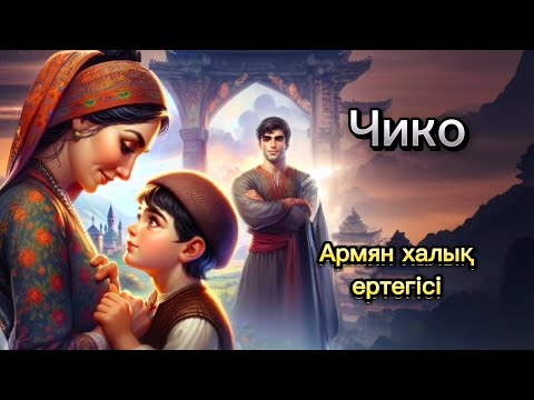 Видео: Чико