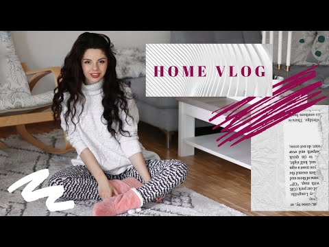 Видео: Утренний уход| Собираемся вместе| Рецепты| Хлеб без глютена