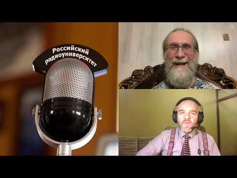 Видео: 719. В.Н. Решетов: Самоорганизация хаоса и управление хаосом