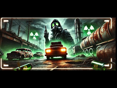 Видео: 8UCHER ПРОХОДИТ S.T.A.L.K.E.R. 2 ПЕРВАЯ ВСТРЕЧА С ШРАМОМ!АЛКОДВИЖ НА СВАЛКЕ!