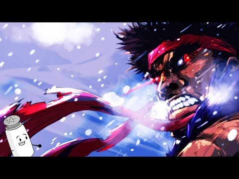 Видео: Самые солёные моменты FGC, том 2