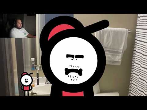 Видео: Субботнее утро с Glitchiez - №1