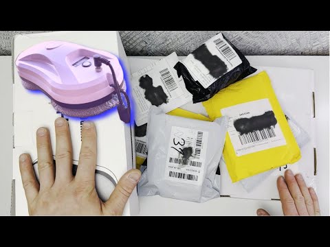 Видео: РАСПАКОВКА И ОБЗОР! ТОВАРЫ ОБЛЕГЧАЮЩИЕ ЖИЗНЬ ЛЮДЯМ #aliexpress