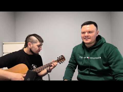 Видео: Люмен - с тобой, кавер