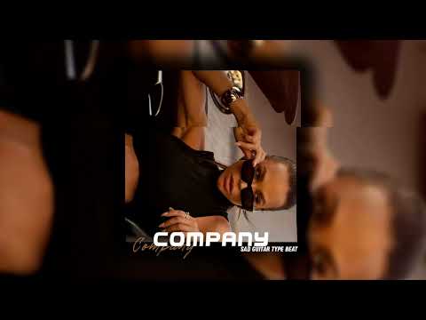 Видео: MACAN x LocDog x HammAli x Navai Type Beat "Company" рустный гитарный лирический бит 2025