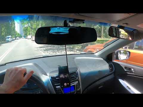 Видео: Психологическая поддержка начинающих водителей