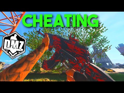 Видео: Взвод думал, что я жульничаю, пока был один в демилитаризованной зоне