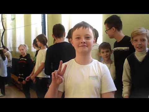 Видео: ШСК МБОУ СОШ 12 Красногорск #футболвшколе