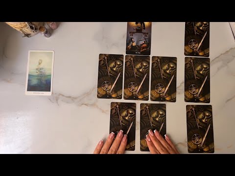 Видео: 4 КОРОЛЕВЫ: события до конца осени 🍂🪵 | что пора отпустить? что пора проявить? что идёт в вашу жизнь