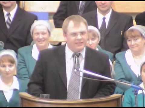 Видео: Духовные расстояния - Владимир Меньшиков