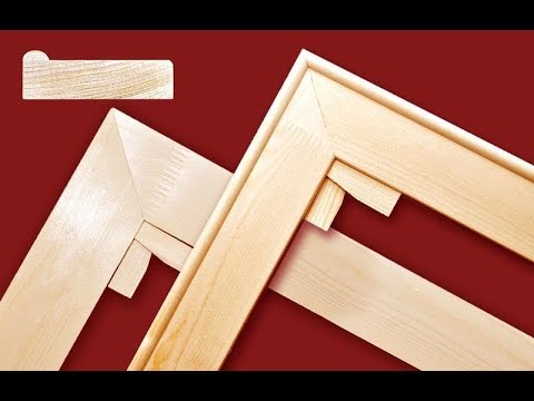 Видео: Станок для изготовления модульного подрамника МП-02