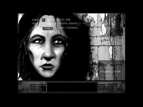 Видео: Прохождение The Cat Lady без комментариев