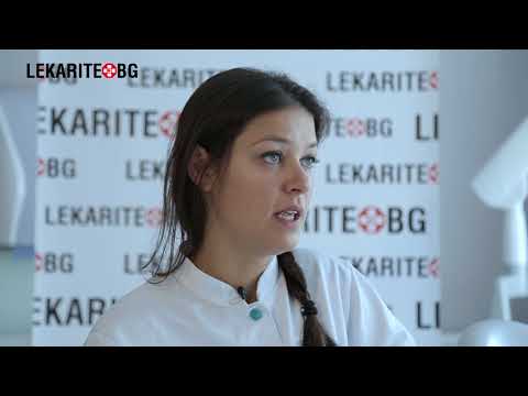 Видео: Д-р Райна Юрукова - Какво представлява зъбния камък