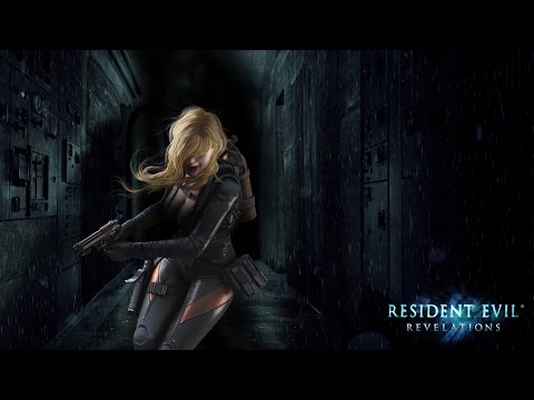Видео: Resident Evil Revelations  Biohazard Revelations - Обзор