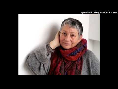 Видео: Людмила Улицкая "Менаж а труа."