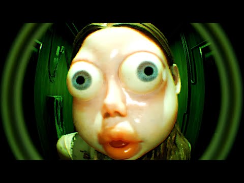 Видео: КТО ПРЯЧЕТСЯ ЗА МОЕЙ ДВЕРЬЮ – СТРАШНЫЙ ХОРРОР АНОМАЛИЯ ★ WHO'S AT THE DOOR ПРОХОЖДЕНИЕ ИГРЫ