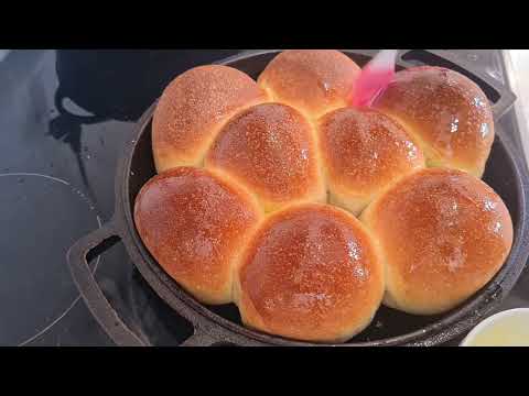 Видео: Хөрөнгөний зөөлөн боов 😋