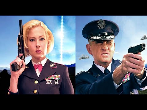 Видео: Генерал Алексис vs Генерал Грейнджер Generals Zero Hour │ Невыносимая сложность │№16