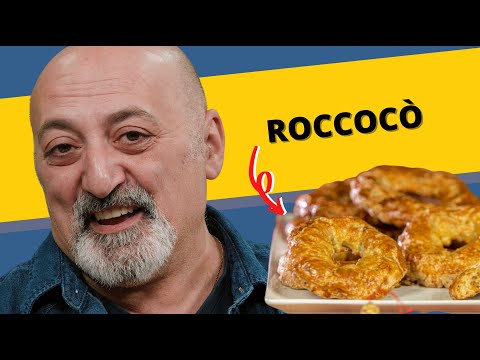 Видео: рококо