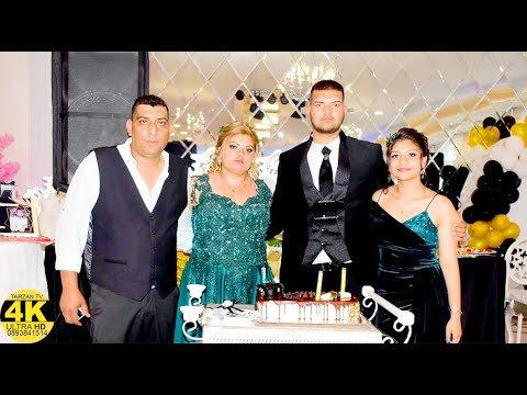 Видео: Абитуриентски бал на-Иван 2 част ork.Metin Taifa 2024