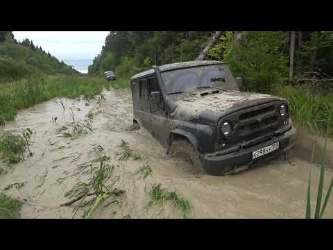 Видео: Газопровод!Хороший маршрут для выходного Дня!