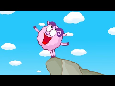 Видео: Смiшарики 2D. Ля | HD