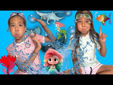 Видео:  КІМ МЫҚТЫ?😱🤯| СУДАҒЫ ҚЫЗЫҚТАР🏊🏻‍♀️🏊🏼|ПЕСОЧНЫЙ ЗАМОК САЛДЫҚ🏰🏖️