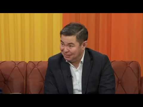 Видео: Дінтанушы, аудармашы Марат Себасов Пір Бекет ата Мырзағұлиұлы туралы