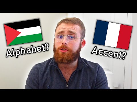 Видео: Самое сложное в каждом языке