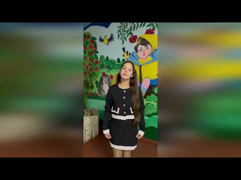 Видео: Злата Довгаль