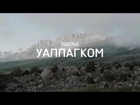 Видео: Уаллагком. Одно из самых живописных ущелий. Как живут люди в Камунта, Дунта, Галиат.