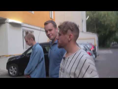 Видео: Ведущие шоу ВПИСКА о Роме Англичанине и выпуске с ЛСП