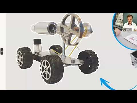 Видео: Школа Изобретателей, подробный разбор бизнес-модели!