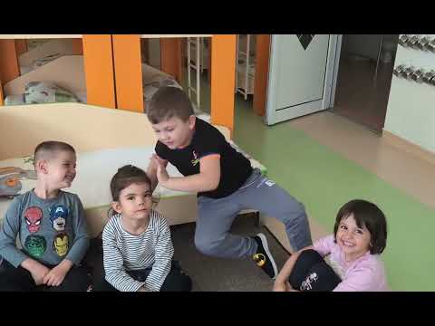 Видео: Умни ръчички - проект