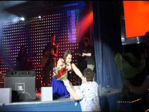 Видео: Ю.Усманова-Мама(Санкт-Петербург)