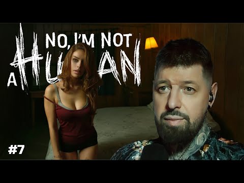 Видео: #7 СУДЬБА КРАСОТКИ | ПРОХОЖДЕНИЕ NO I'AM NOT A HUMAN