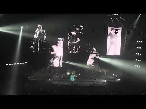 Видео: The Hatters - Прости СПБ 04.10.2025