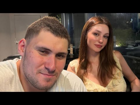 Видео: ПРОГУЛКА с ЮЛЕЙ (ЧУТОК ТРЯСКИ) | АЛКОАУК | Китай(Ханчжоу) — СТРАНАФОН | leva2k