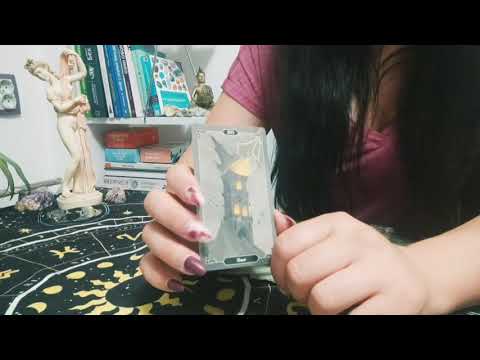 Видео: Кой мисли точно в този момент за вас ♥️ 🤗