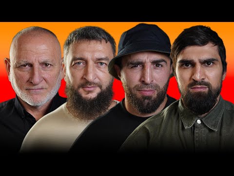 Видео: АСА 192 ПРОГНОЗЫ | Резников победит | Даурен Ермеков нокаут | Гафоров, Зухуров, Олжабай, Машрапов