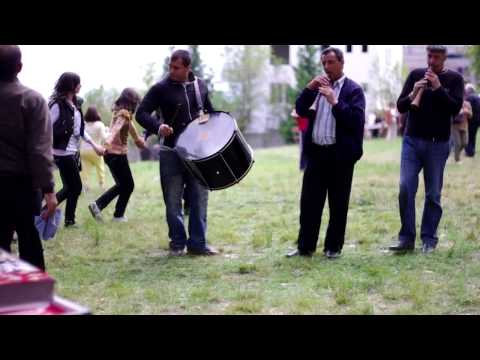 Видео: Празник на град Сандански - Манастирчето