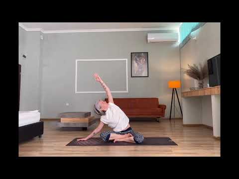 Видео: Практикуя ямы и ниямы