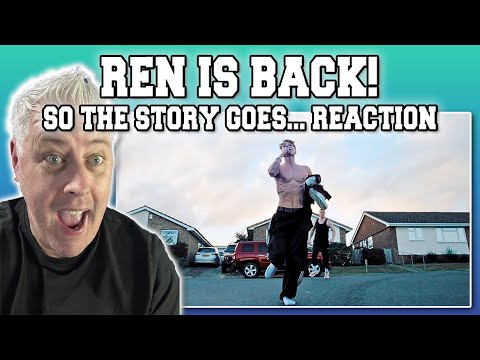 Видео: РЕН ВЕРНУЛСЯ! с братьями Скиннер — «So The Story Goes»