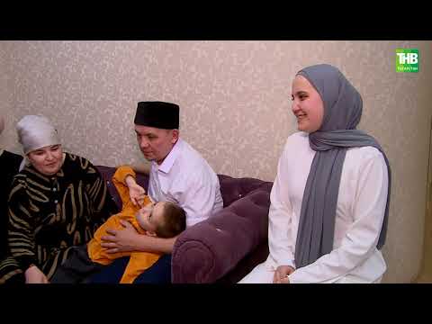 Видео: Тукай авылы, Чувашстан | Халкым минем 07/04/2024