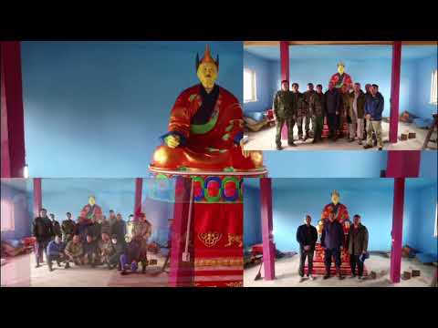 Видео: Возвращение Соодой Ламы