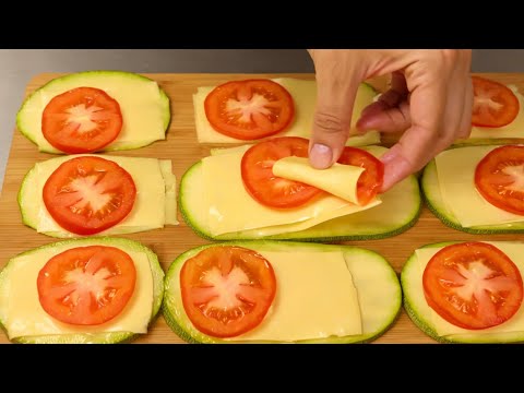 Видео: Они такие вкусные, что я бы сама могла съесть целую тарелку!