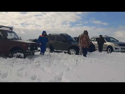 Видео: Зима 2022 в разгаре!!!злое Бабино.Богучар дороги нет